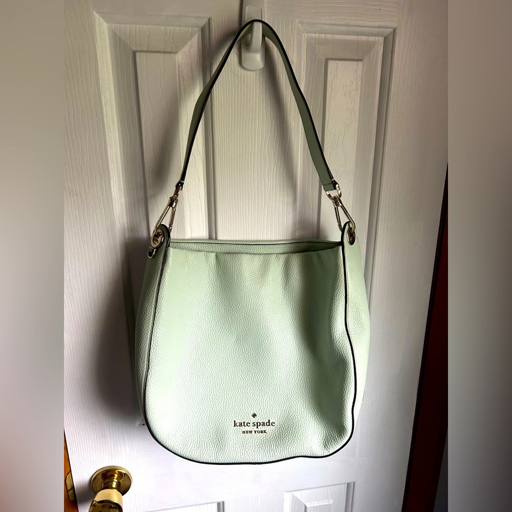 KATE SPADE Spring/Summer Hobo Bag